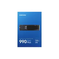 Smg PCC MZ-V9S2T0BW Samsung M.2 PCIe 5.0 SSD 2 TB olvasás 7250 MBps írás 6300 MBps #5