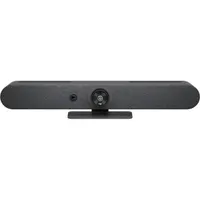 Logitech 960-001339 Rally Bar Mini grafitszürke 4K Ultra HD 4x zoom