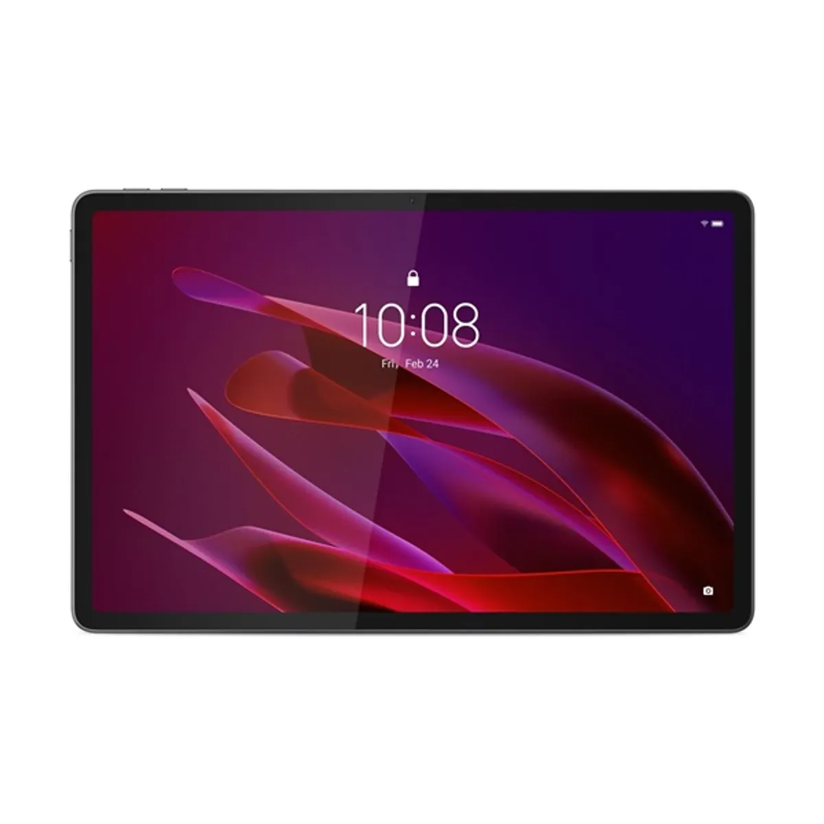 LENOVO-MOB ZAG60021GR YOGA 11.1" 3200x2000 256GB 8GB LPDDR5X Android 15 Qualcomm 6-core 13MP Bluetooth Wi-Fi 802.11be Luna Grey #1