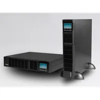 iPOWER UPS1000-I-RT2KVA-4B Online UPS 2 kVA USB Rack-be szerelhető 2000 VA