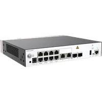 Huawei eKit 02355NCH kapcsoló 12 port 1Gb Réz, 10Gb SFP, 2x SFP, menedzselhető, rack-be szerelhető, PoE Nincs, fixport #2
