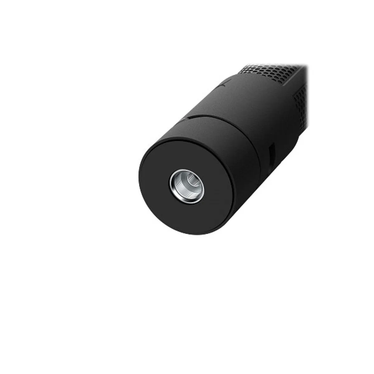 HP HYPERX AR0A0AA hangszóró mikrofonos fekete vezetékes #3