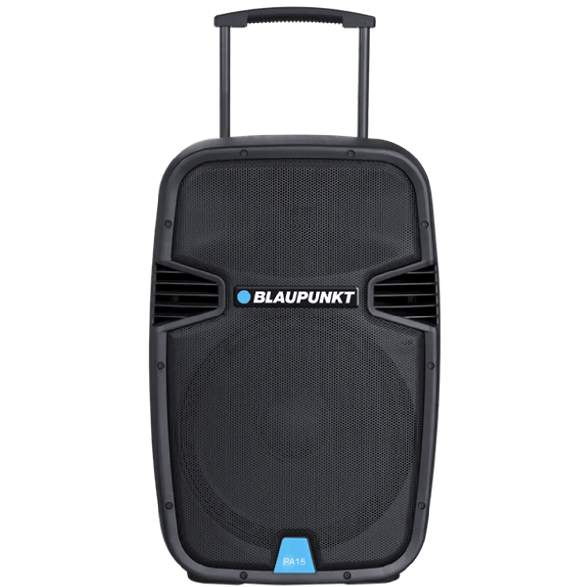 BLAUPUNKT PA15 Bluetooth hangszóró 700W #1