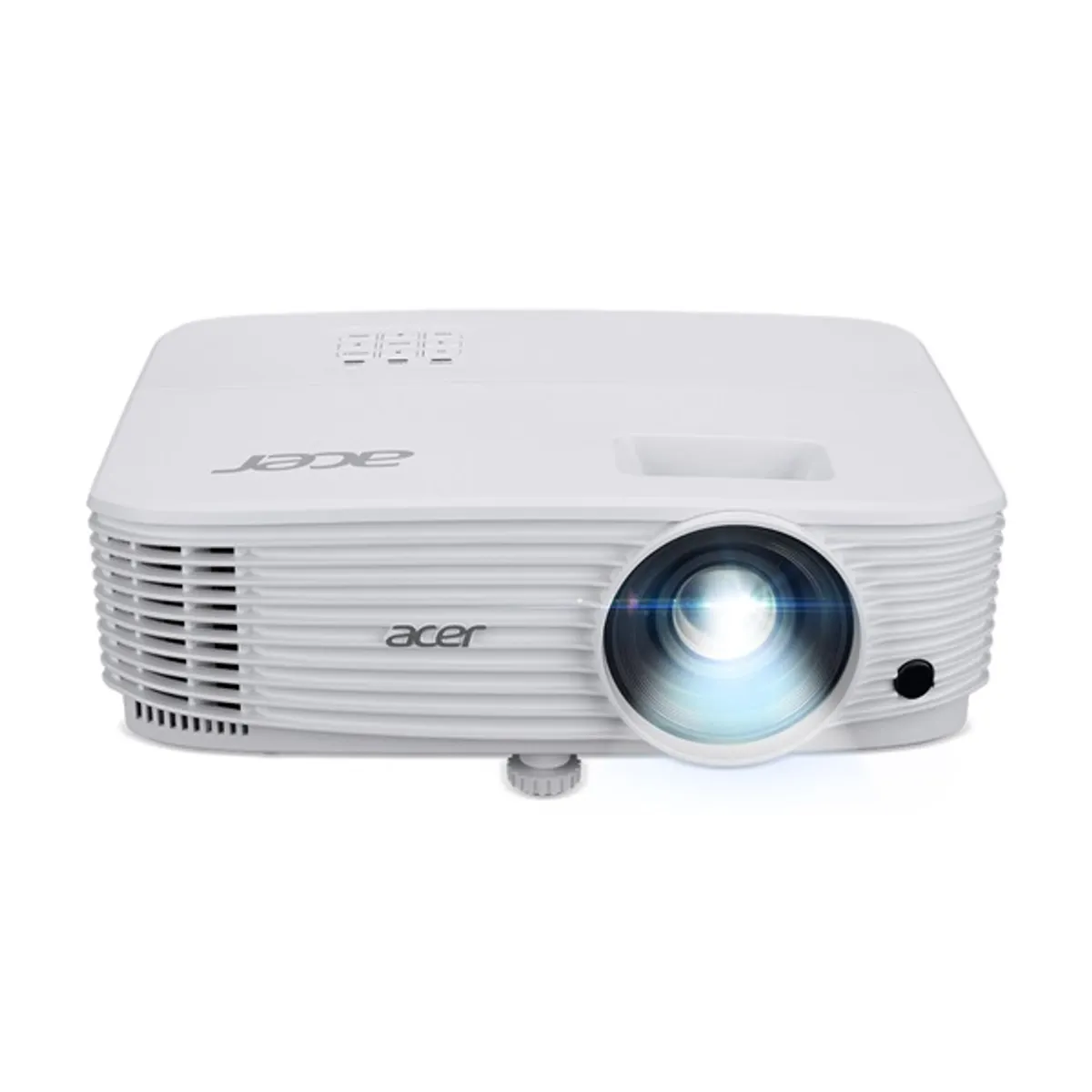 ACER COM MR.JZ011.001 projektor 4800 lumen 1920x1080 1,3x zoom HDMI2x USB wifi #1