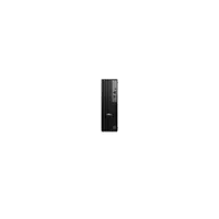 DELL NB-PC COM BTO522_QCT1255_EMEA Slim Ryzen 5 8600G 16 GB DDR5 512 GB M.2 SSD HDMI 2.1 Windows 11 Pro USB-C 1 db 8 USB