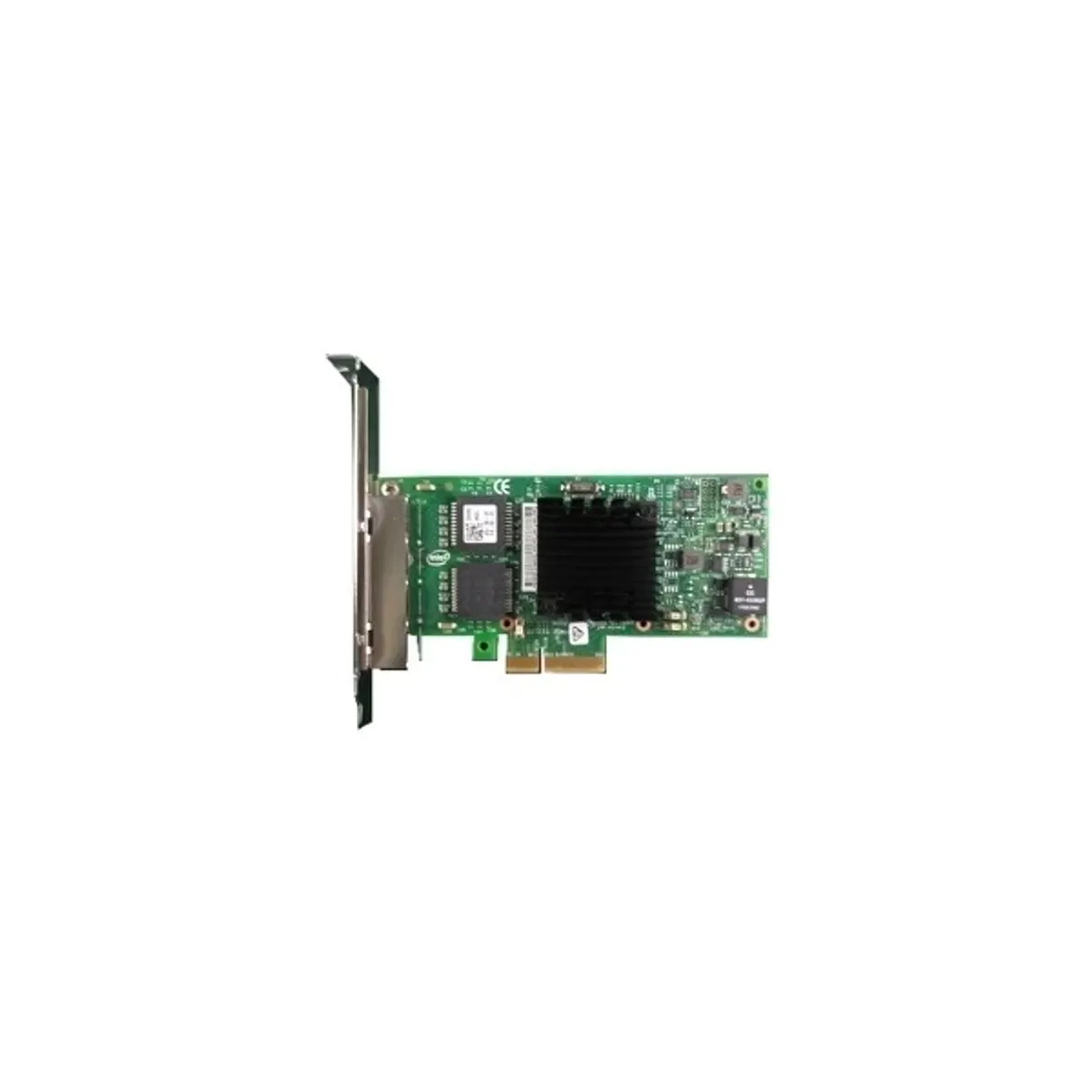 DELL SRV 540-BBDS Intel I350 Quad Port GbE PCIe #1