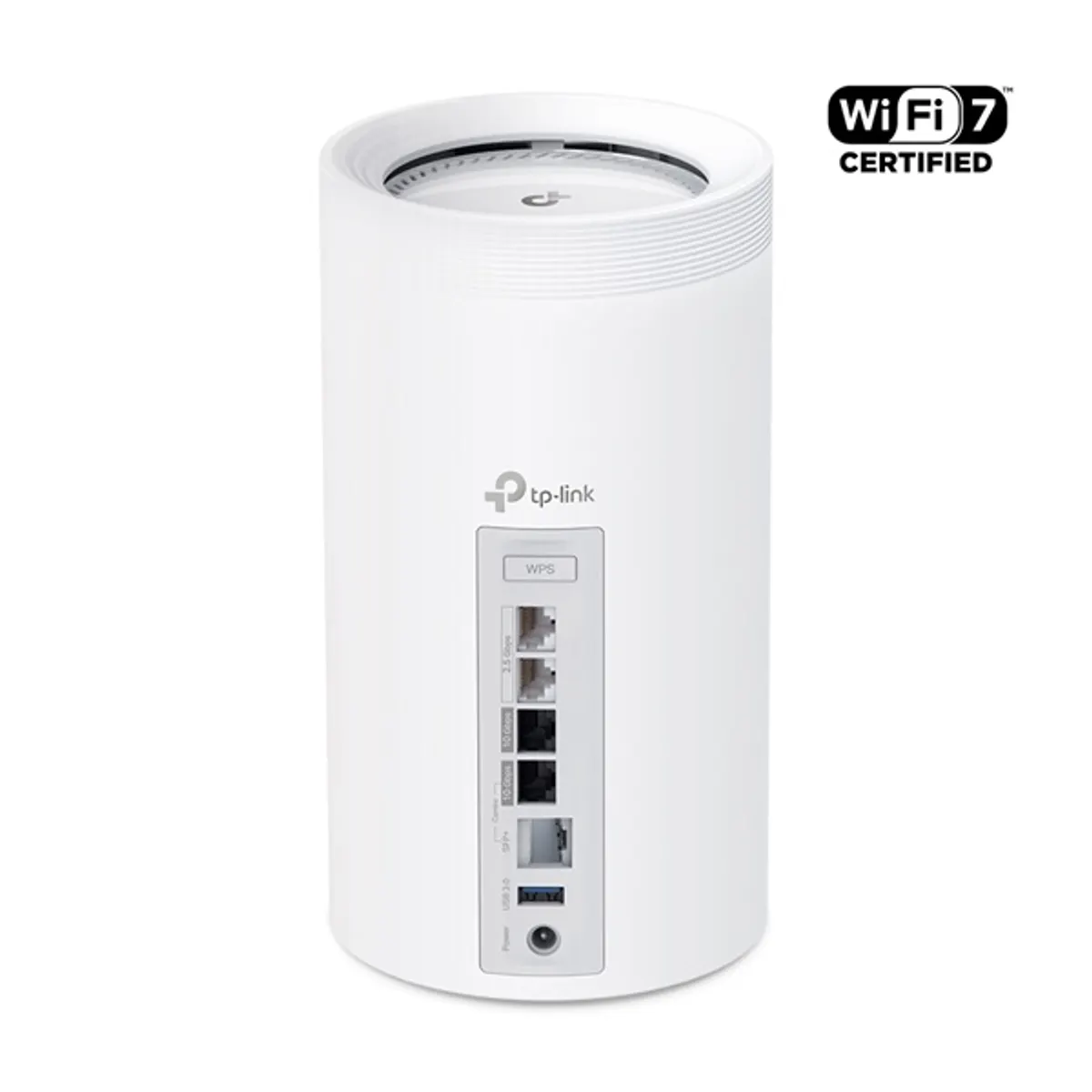 TP-LINK DECO BE85-2-PACK Deco BE85 háromsávos Wi-Fi 7 mesh rendszer #2