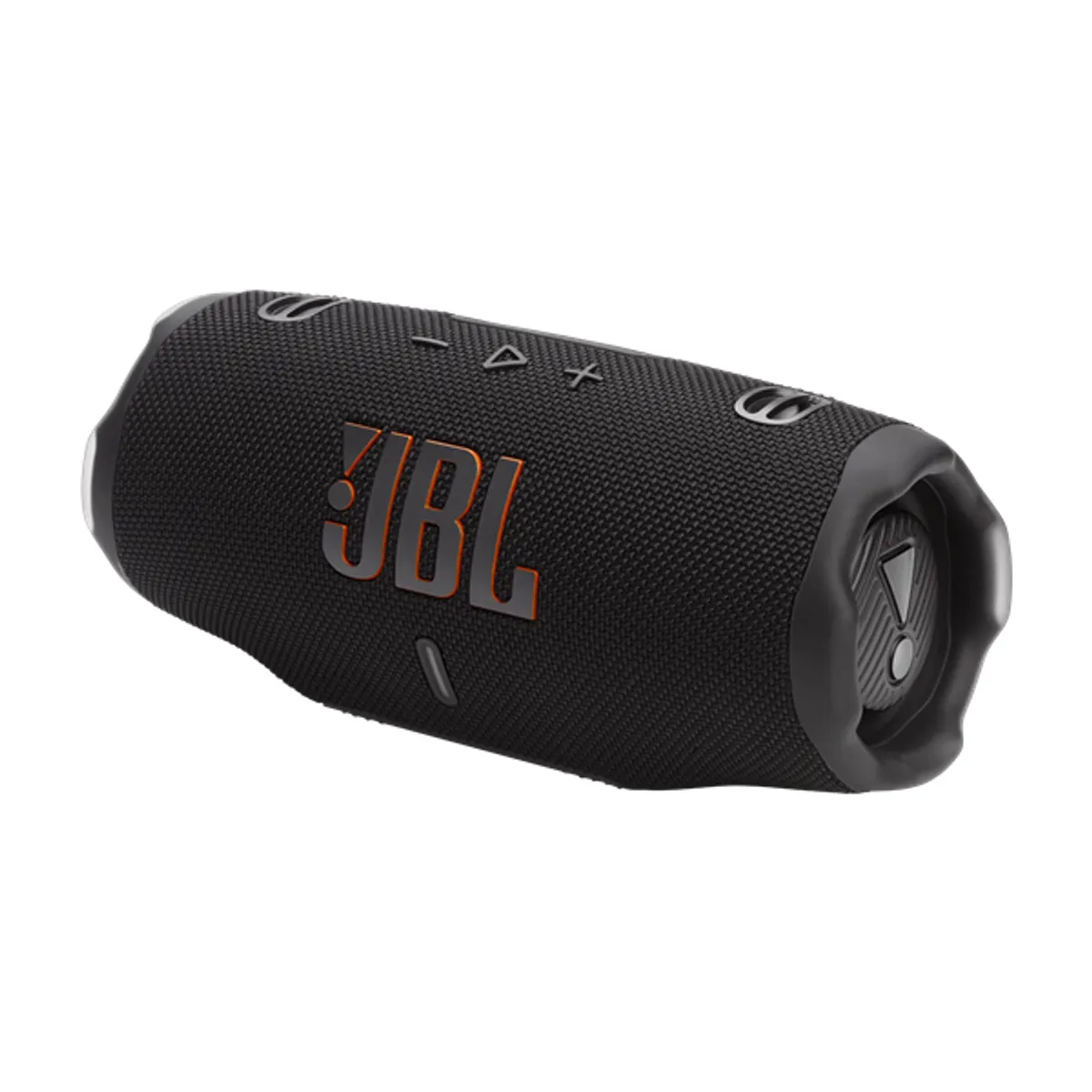 JBL JBLCHARGE6BLK Charge 6 fekete IP67 por- és vízálló Beépített powerbank Auracast Bluetooth 5.4 30 W RMS + 10 W RMS #5