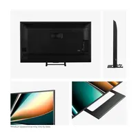 HISENSE 50U7Q U7Q MiniLED 50" 4K 144Hz VRR MEMC Dolby Vision Dolby Atmos VIDAA #6