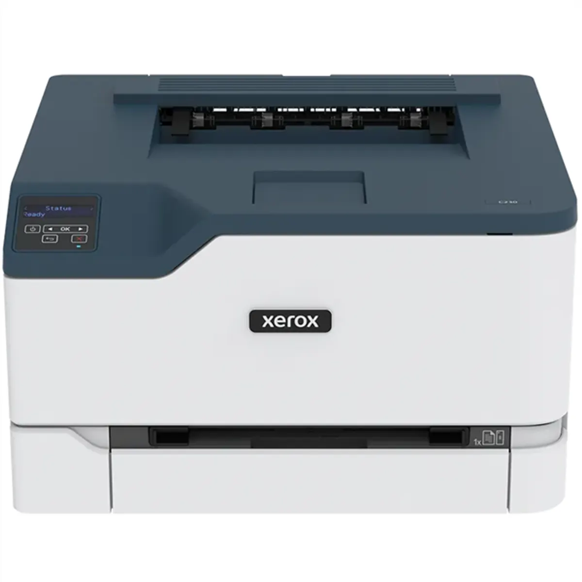 XEROX C230V_DNI színes lézernyomtató USB2.0 LAN Wireless 600x600 dpi 22 lpp 256 MB #1