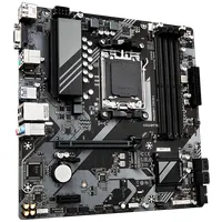 GIGABYTE A620M DS3H AM5 DDR5 mATX PCIe 4.0 M.2 #1