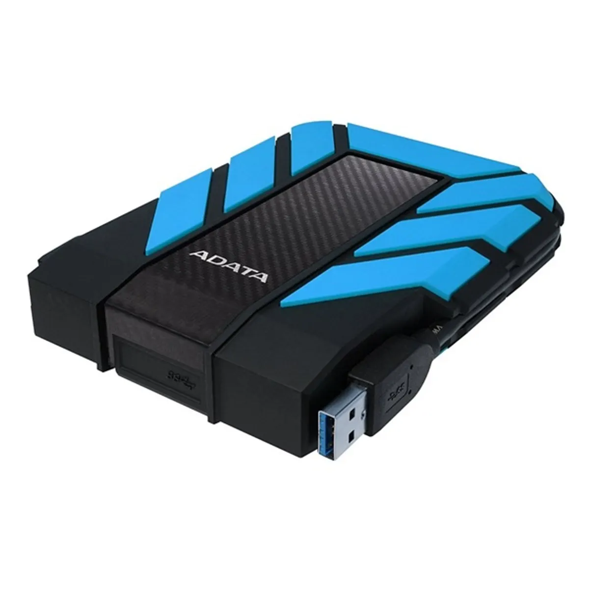 ADATA AHD710P-2TU31-CBL HD710 Pro kék 2TB USB 3.1 IP68 ütésálló #1