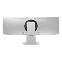 SMG MON LS49CG950SUXDU játékmonitor 49" OLED 5120x1440 240 Hz 0,03 ms HDR 32:9 1800R, 100x100 VESA, hdmi dp usb, hangszóró, állítható magasság, dönthető #3