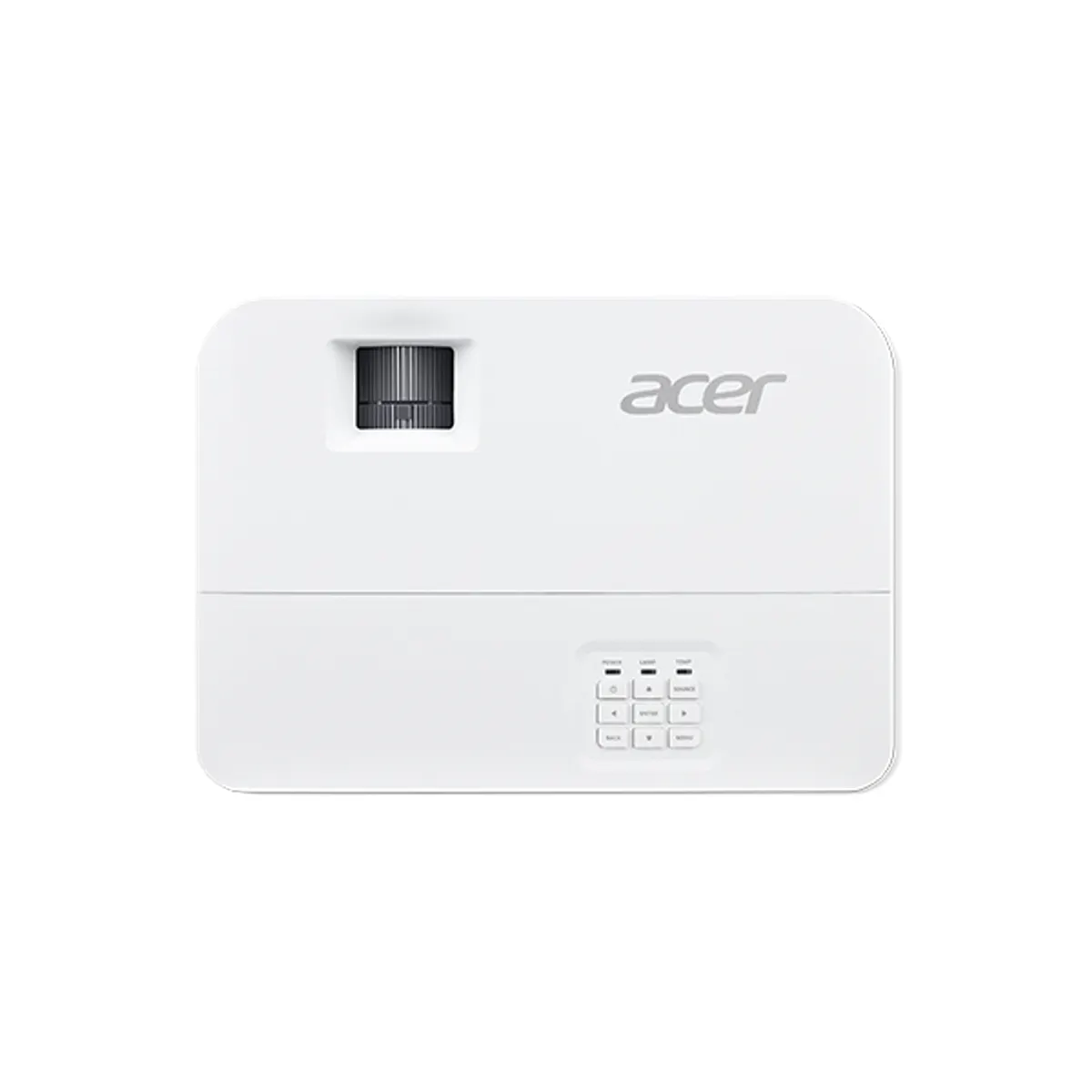 ACER COM MR.JX911.001 Projektor 1920x1080 DLP 4000 lumen 13000:1 16:9 HDMI Fehér #4