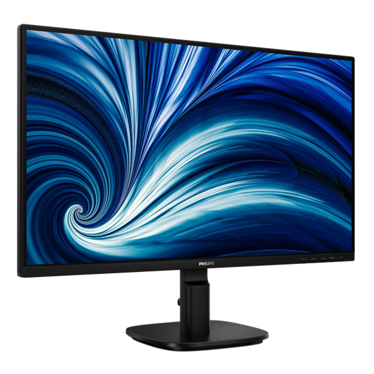 PHI MON 24B2N2200/00 24" ips fhd 1920x1080 120 hz 4 ms hdmi dp dönthető 100x100 #3