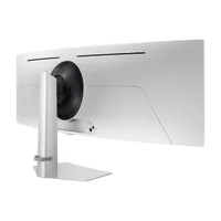 SMG MON LS49DG910SUXEN 49" OLED ultrawide 32:9 5120x1440 144 Hz 0,03 ms HDR 1800R #4