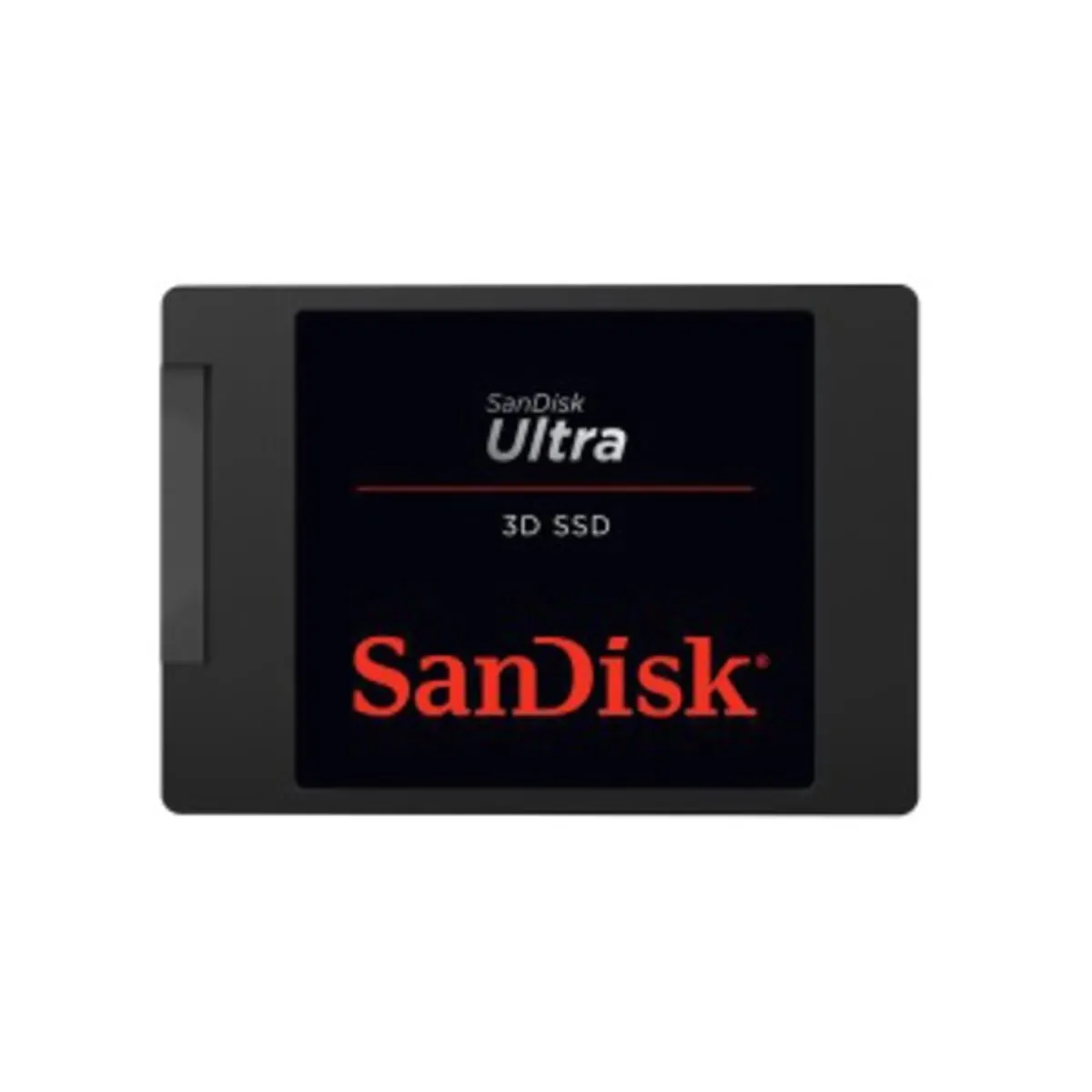 Sandisk 00220031 Ultra 3D 2.5" SATA SSD 1TB #2