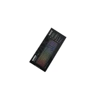 AVAX AVAX_GM03B GM03 Gasket 98 százalékos RGB mechanikus Outemu barna kapcsoló HUN vezetékes #2
