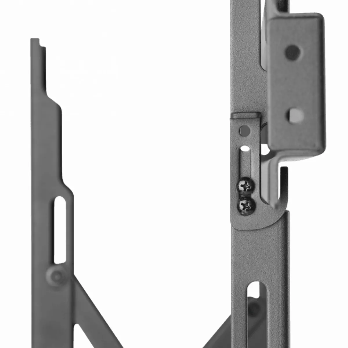 SBOX LVW02-46F fali tartó 37"-70" 45 kg VESA 200x200-600x400 #5
