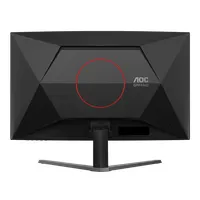 AOC C32G42ZE ívelt VA gaming 1500R 31.5" 240Hz 0.5ms HDR10 #6