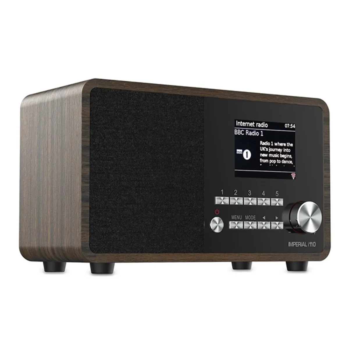 Imperial 22-320-00 hangszóró bluetooth van távirányító van #5