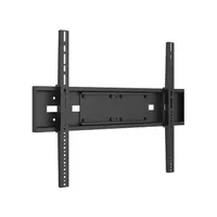 MULTIBRACKETS 7350073731091 Fix fali konzol M Universal Fixed Wallmount SD MAX 800x600 60-110" Fekete 125 kg