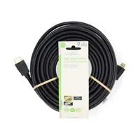 Nedis CVGL34060BK150 ultra HD HDMI kábel ARC 18 Gbps 4K60Hz hossz 15m #2