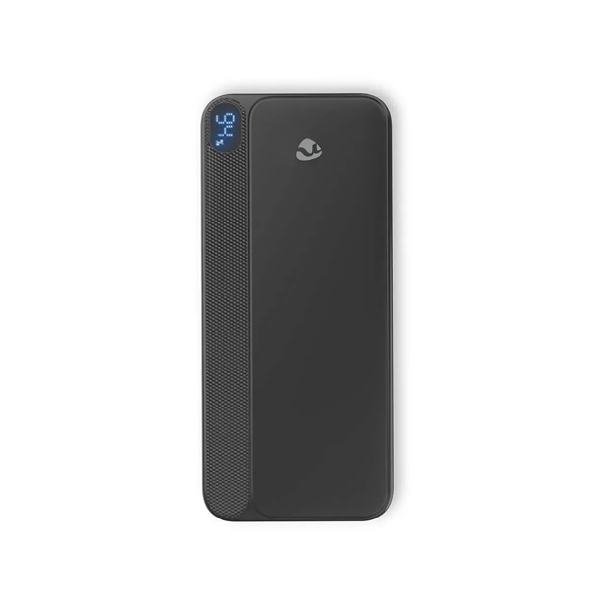 NEDIS PBKPD20W125BK Fejhallgató-erősítő #3