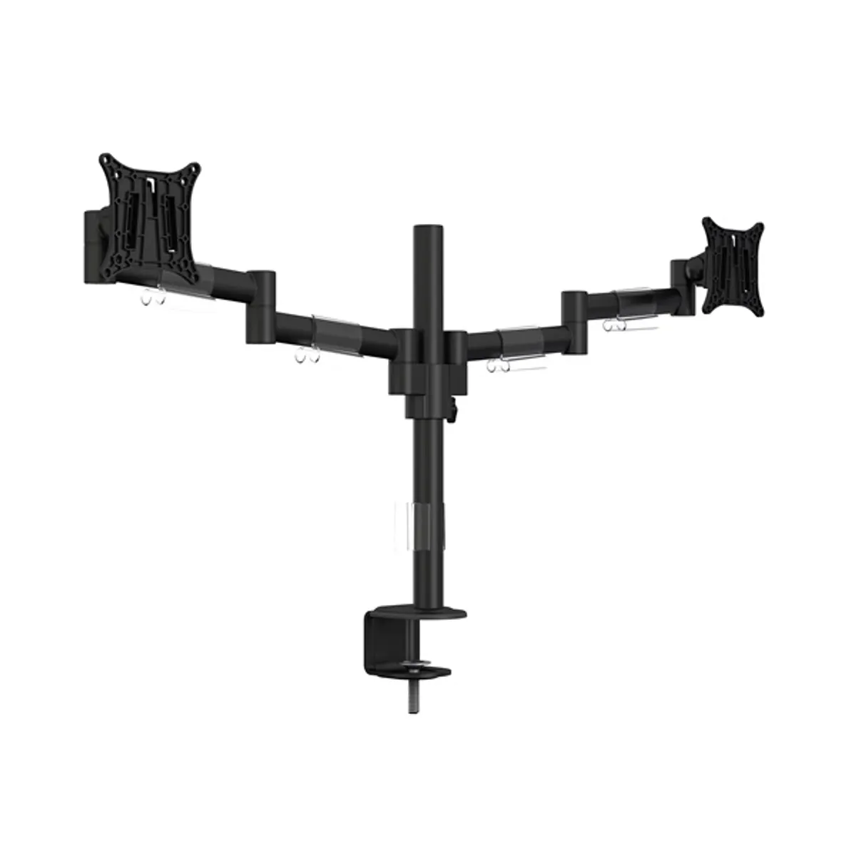 MULTIBRACKETS 7350073735853 monitorkonzol 100x100mm VESA falitartó-támogatás #1