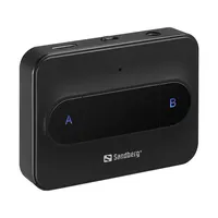 Sandberg 450-13 Bluetooth Link 2x fejhallgató minijack 3,5 mm USB-C BT 5.3