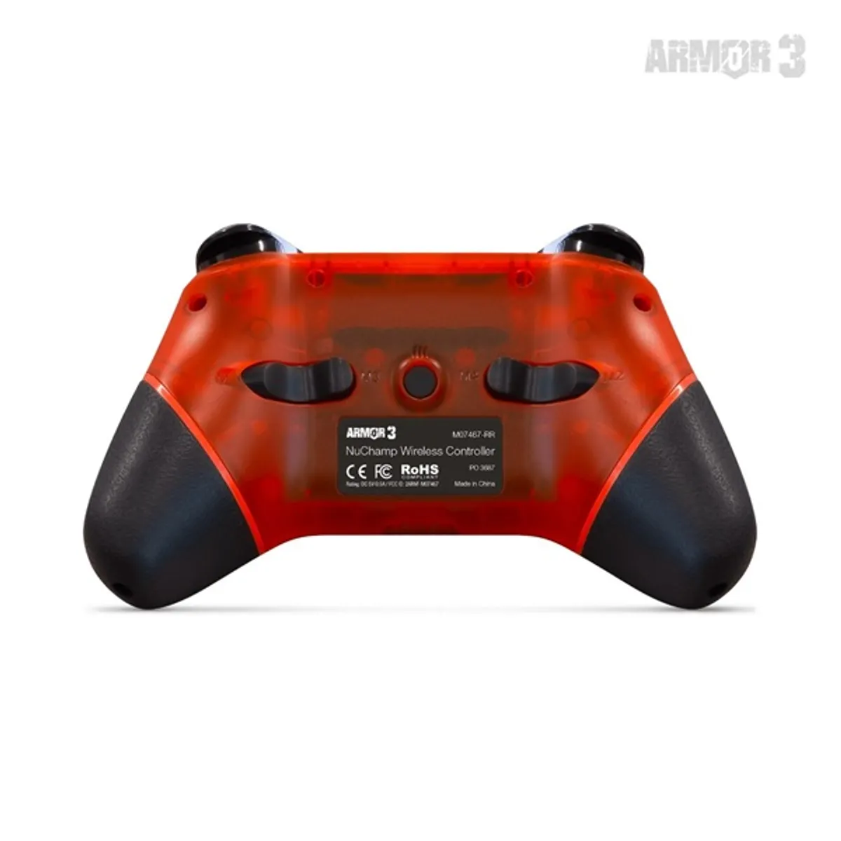 HYPERKIN M07467-RR játékvezérlő #4