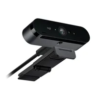 LOGITECH 960-001746 Brio 4K 13MP RightLight 3 USB-C és USB-A Windows Hello #2