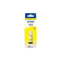 EPS CON C13T00S44A EPSON tintapatron sárga 65 ml