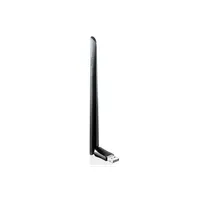 DLINK DWA-172 Vezeték nélküli USB hálózati adapter USB 2.0, 2,4 GHz és 5 GHz, 150 Mbps és 433 Mbps, IEEE 802.11bgnac WPA WPA2 WPS #1