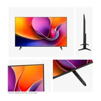 Hisense 75A6Q A6Q 75" 4K HDR Dolby Vision Atmos DTS Virtual:X VRR ALLM HDMI 2.1 VIDAA #4
