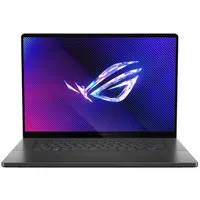 ASUS GU605CX-QR075W ROG Zephyrus G16 16" OLED 240Hz WQXGA 2560x1600 64GB LPDDR5x 2TB SSD RTX 5090 Windows 11 Home Eclipse Gray #1