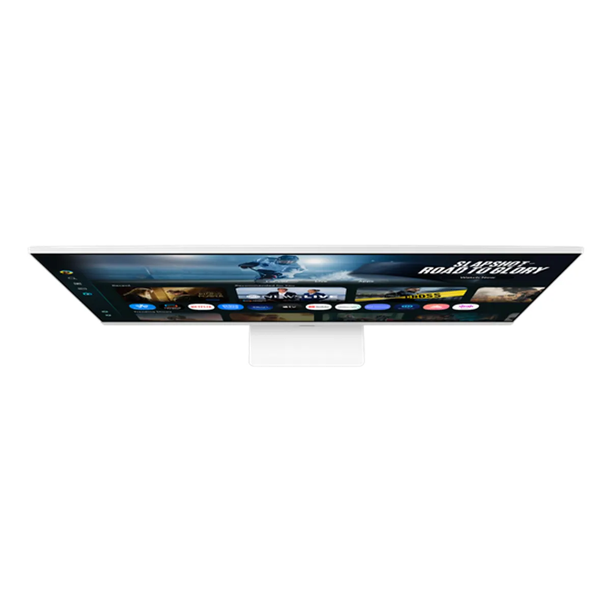 SMG MON LS32FM703UUXDU 32" 4K VA LED monitor dönthető 100x100 VESA HDR HDMI USB-C 60 Hz 4 ms 3000:1 #6