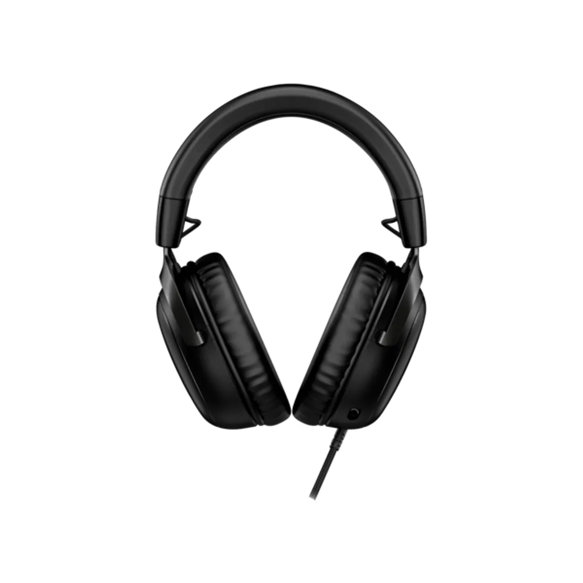 HP HYPERX 727A8AA Gaming fejhallgató USB mikrofonnal sztereó vezetékes fekete Windows #2
