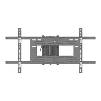 MULTIBRACKETS 7350073736539 Fali konzol M Universal Long Reach Arm 1010mm HD, Single 42-75" 800x400 40 kg #4
