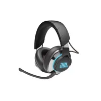 JBL JBLQ810WLBLK Quantum 810 Wireless fejhallgató mikrofon igen sztereó fekete