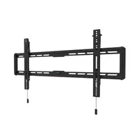 MULTIBRACKETS 7350105216572 fali konzol 40-86" VESA 200x200-800x400 távolság a faltól 23 mm 60 kg dönthető #9