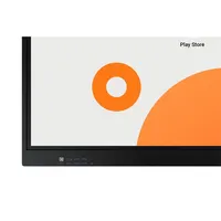 Smg VIS LH86WAFWLGCXEN 86" IPS UHD 3840 x 2160 400 nit HDMI USB Ethernet WiFi BT VESA 800x600 portré és fekvő #5