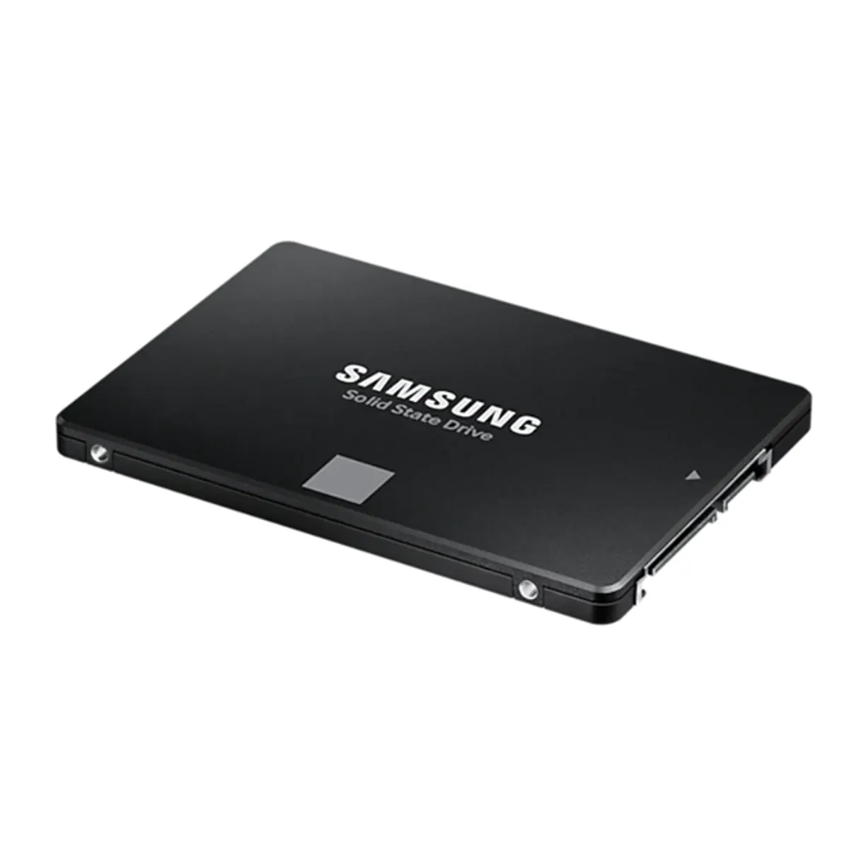 SMG PCC MZ-77E500B/EU SAMSUNG 2.5" SATA III 500GB 560 MB per s 530 MB per s #5