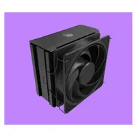 Cooler Master MAY-T2HP-217PK-R1 Hyper 212 3DHP fekete 120 mm, 2 hőcső, 133 x 86 x 158 mm, LGA1700, AM5, AM4