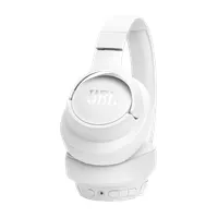 JBL JBLT770NCWHT Tune 770NC fehér adaptív zajszűrő bluetooth 5.3 le audio, multi-point 70 óra #6