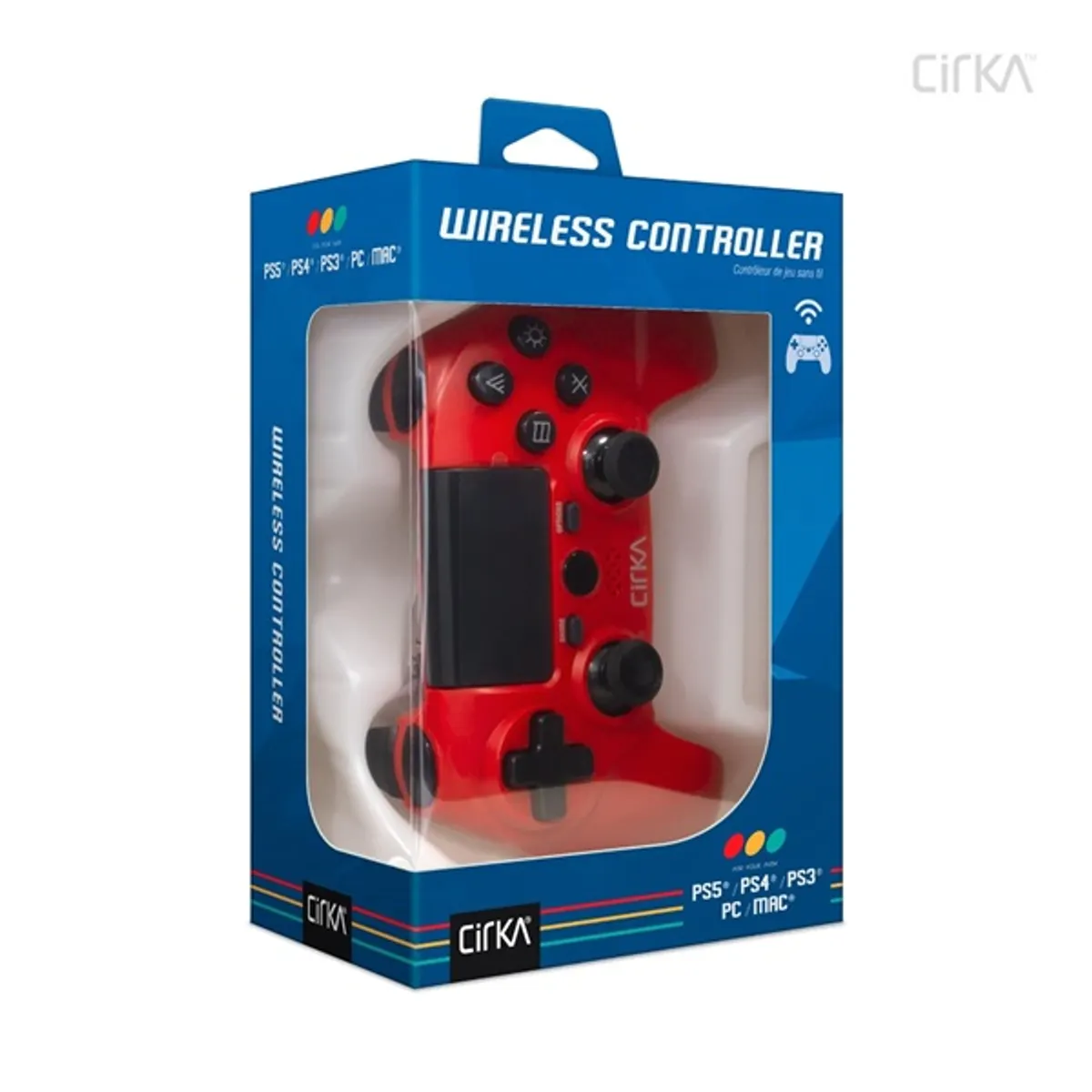 Hyperkin M07526-RD kontroller #2