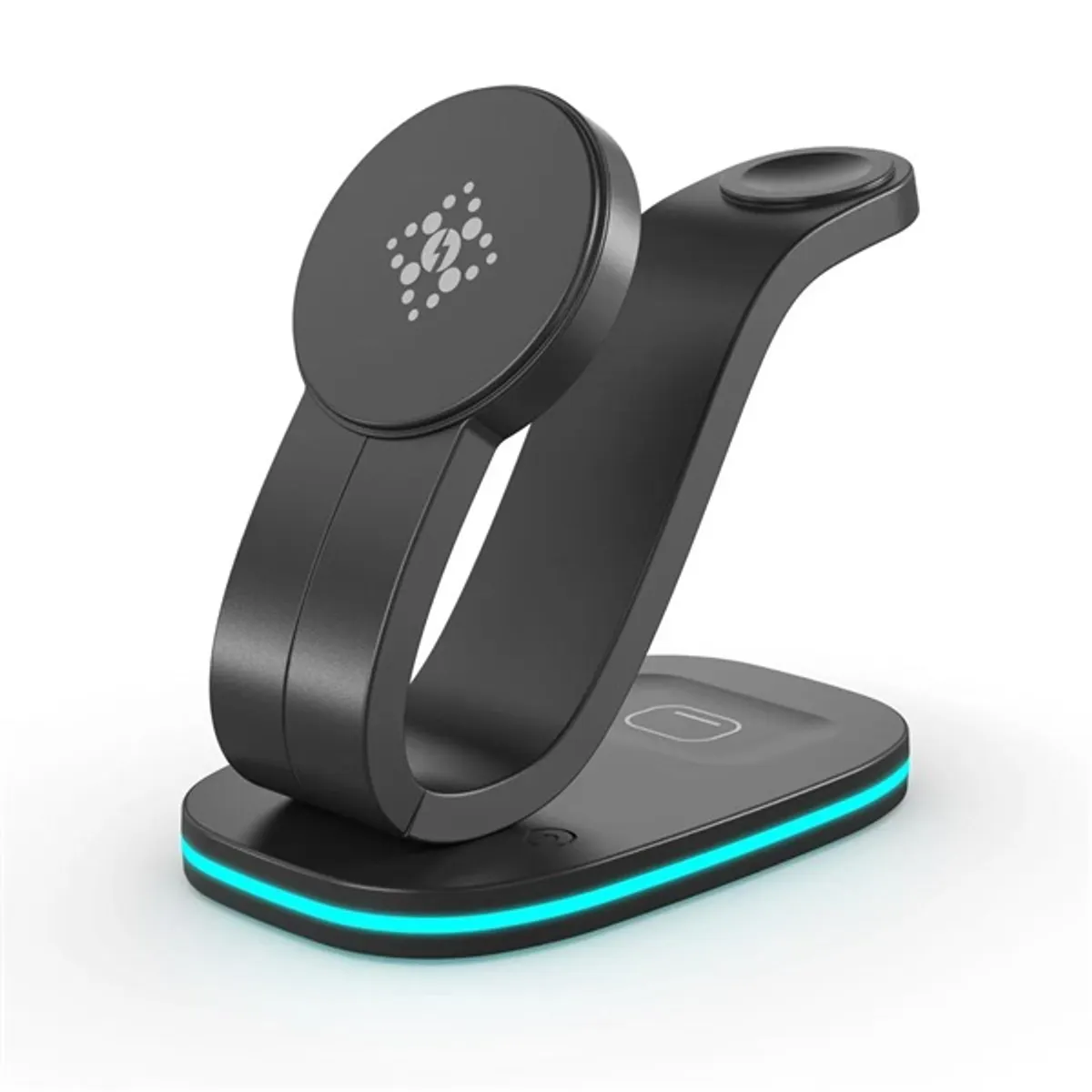 BLACKBIRD BH1637 telefon-állvány #1