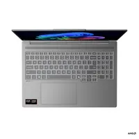 LENOVO-IDEA 83SJ000KHV Ideapad 5 Pro 16" 2880x1800 NVIDIA dedikált Ryzen AI 7 450 24GB LPDDR5X 1024GB SSD 84Wh szürke HDMI DP USB-C