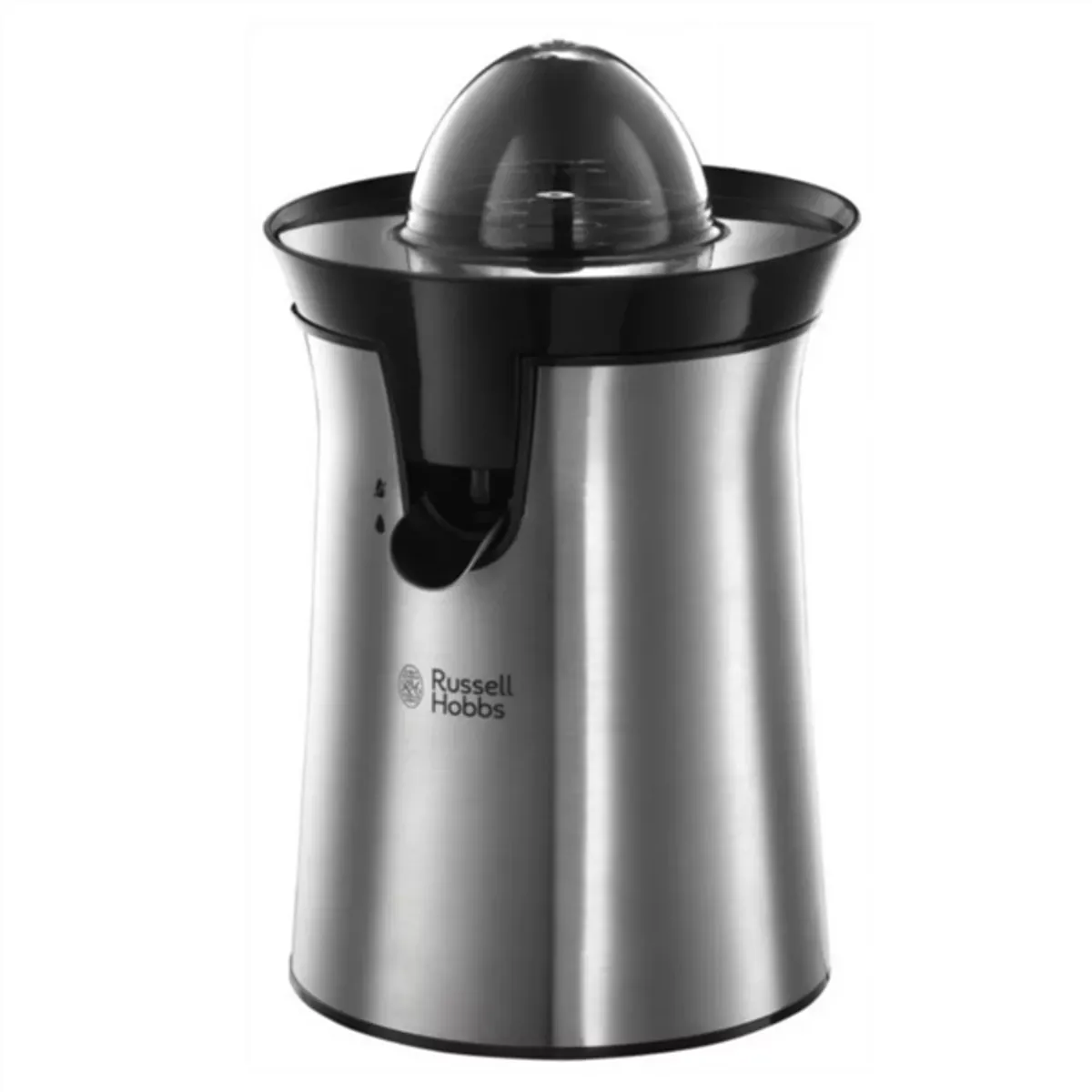 Russell Hobbs 22760-56 Kézi citrusprés 2 db eltérő átmérőjű facsaró fej #1