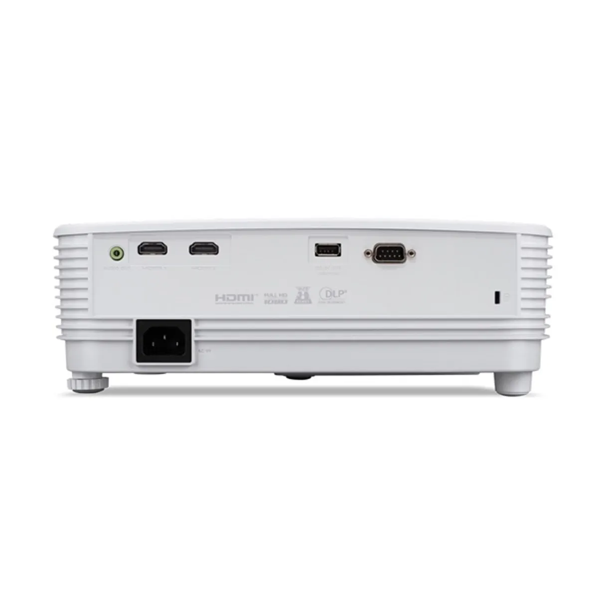ACER COM MR.JZ011.001 projektor 4800 lumen 1920x1080 1,3x zoom HDMI2x USB wifi #4